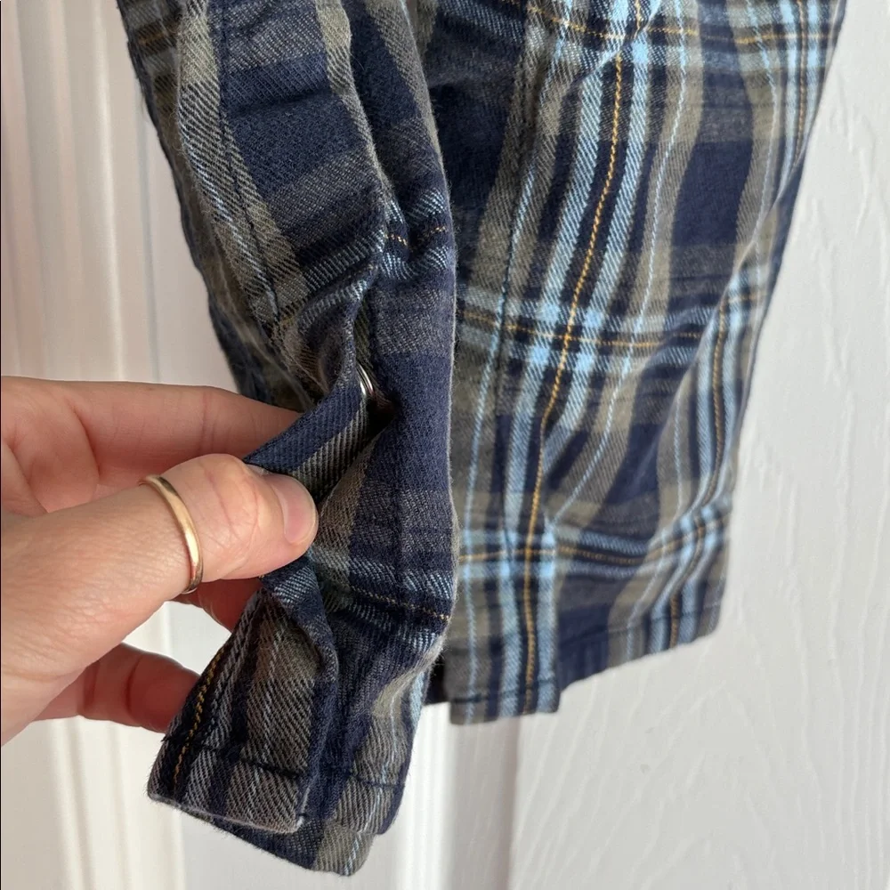 OshKosh Bgosh charming plaid